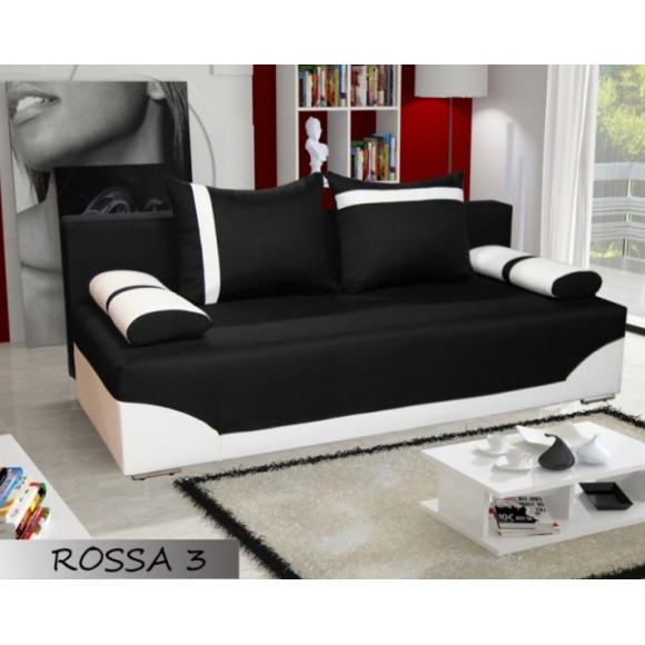 Kanapa Rossa-Izabela Collection Kanapa Rossa-Izabela Collection