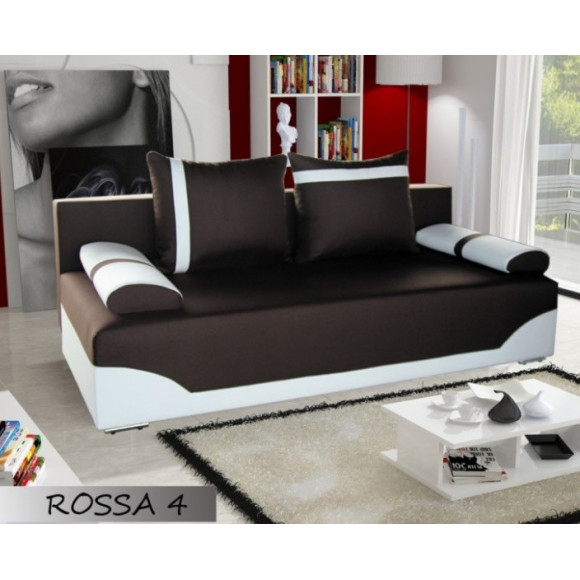 Kanapa Rossa-Izabela Collection Kanapa Rossa-Izabela Collection