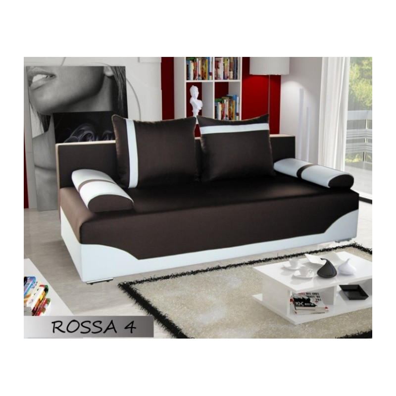 Kanapa Rossa-Izabela Collection