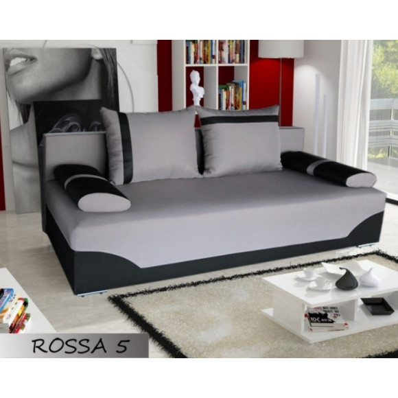 Kanapa Rossa-Izabela Collection Kanapa Rossa-Izabela Collection