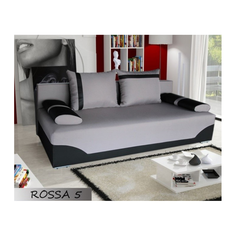 Kanapa Rossa-Izabela Collection