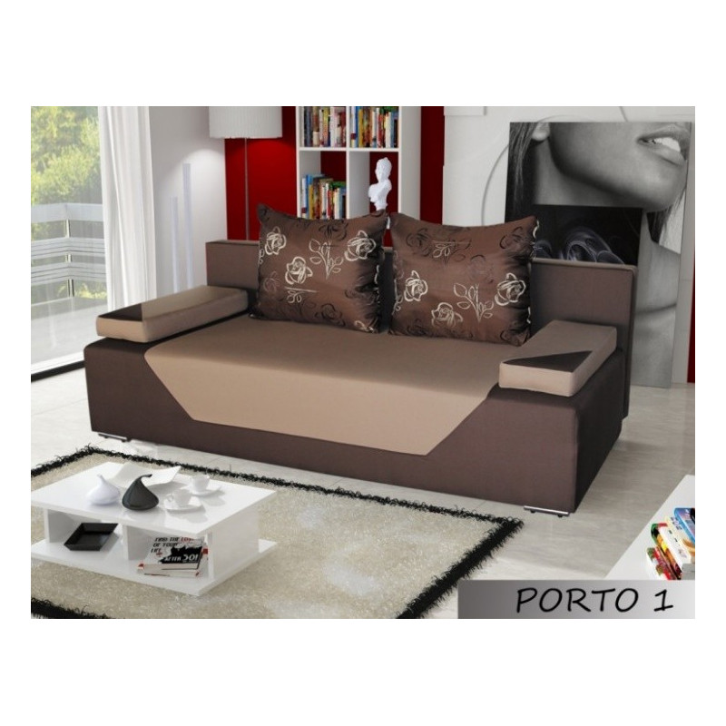 Kanapa Porto-Izabela Collection