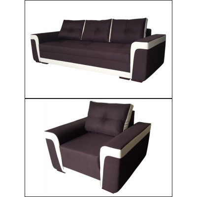 Zestaw wypoczynkowy Venecja-Izabela Collection