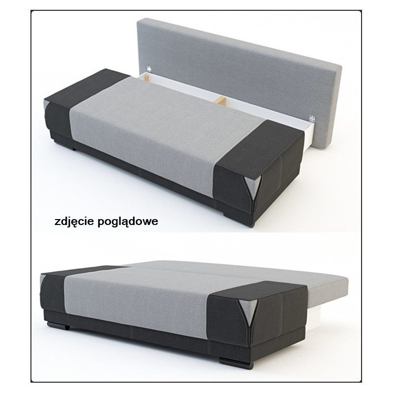 Zestaw wypoczynlowy Pireus Mini-Izabela Collection