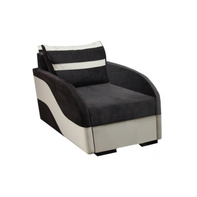 Fotel Luis-Izabela Collection