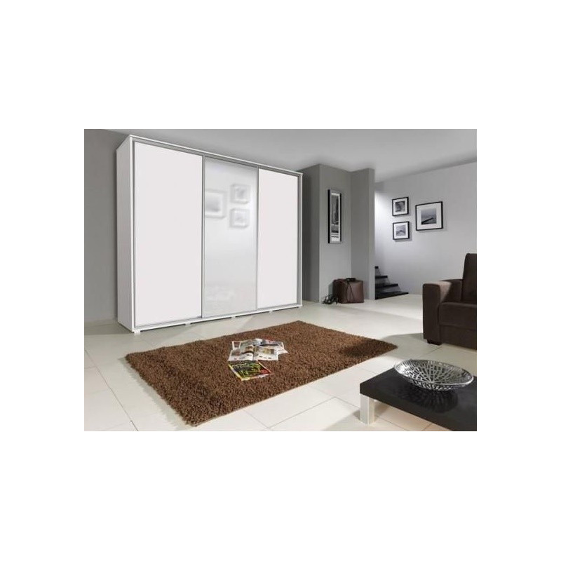 szafa Silver 255 Maridex