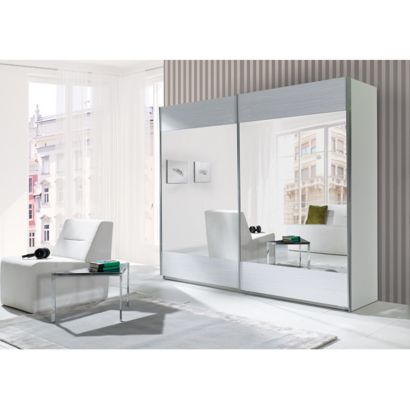 Sypialnia Lux Stripes Maridex