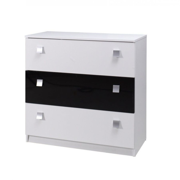 Komoda Lux Stripes Maridex