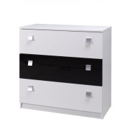 Komoda Lux Stripes Maridex