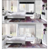 Komoda Lux Stripes Maridex