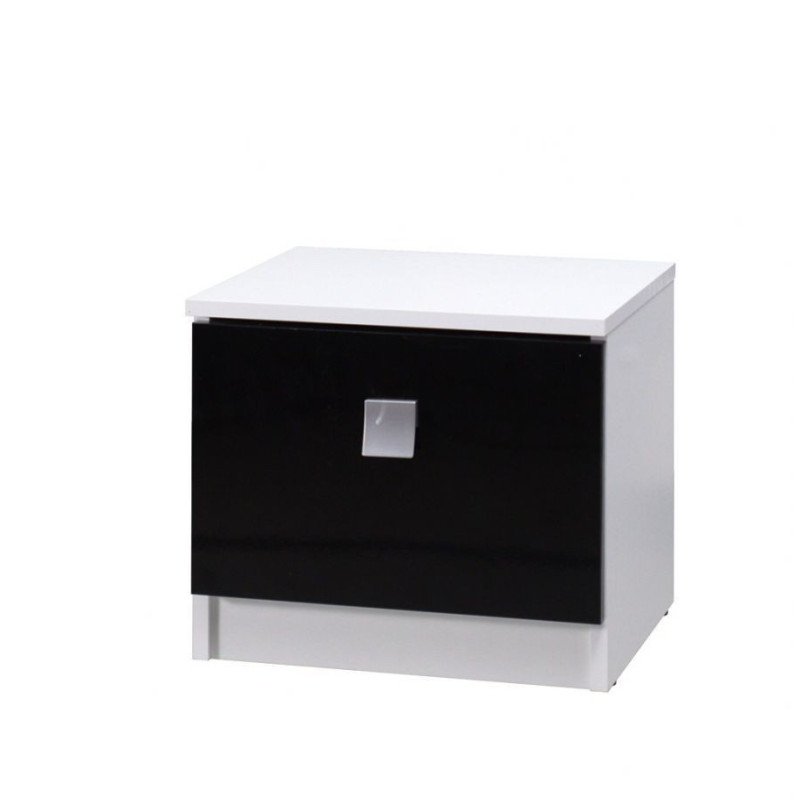 Szafka nocna Lux Stripes Maridex