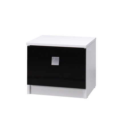 Szafka nocna Lux Stripes Maridex