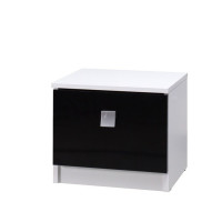 Szafka nocna Lux Stripes Maridex