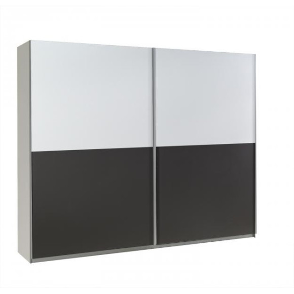 Szafa LUX 19 szer.244cm Maridex
