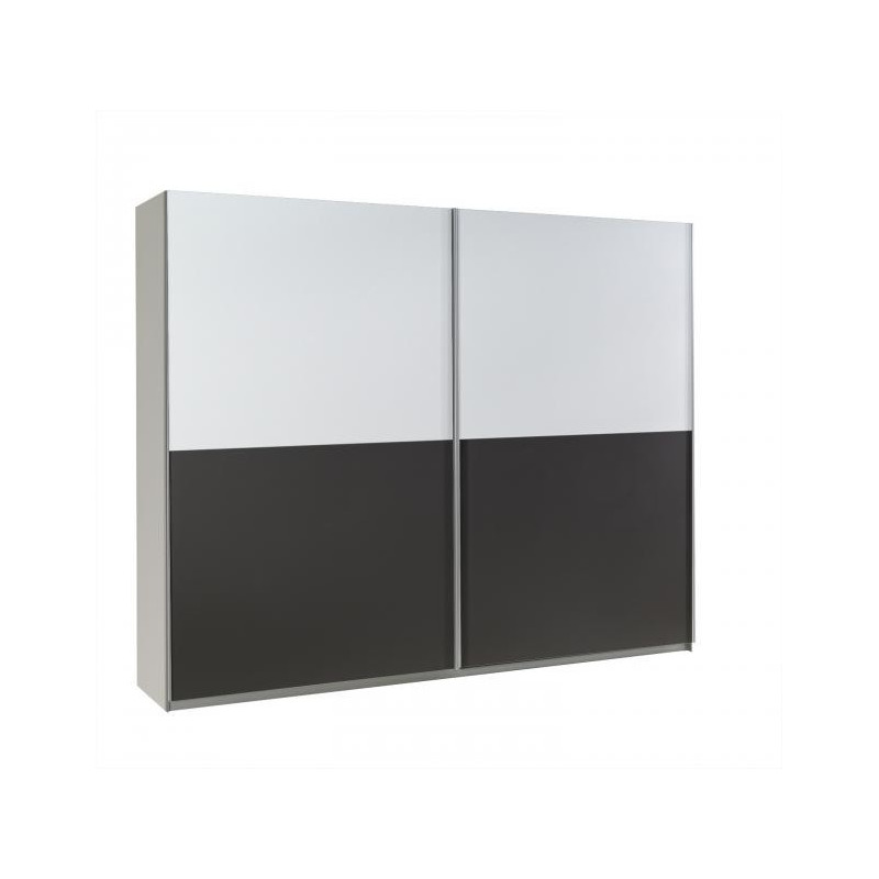 Szafa LUX 19 szer.244cm Maridex