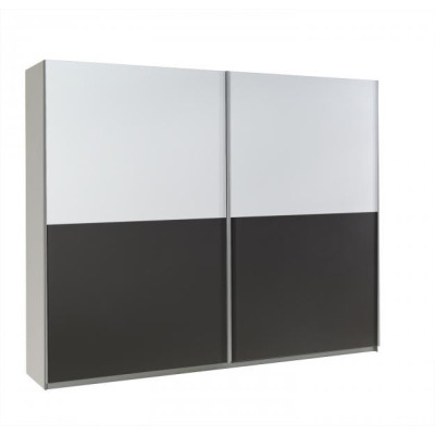 Szafa LUX 19 szer.244cm Maridex