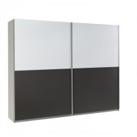 Szafa LUX 19 szer.244cm Maridex