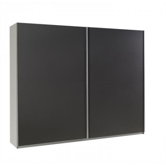 Szafa LUX 18 szer.244cm Maridex Szafa LUX 18 szer.244cm Maridex