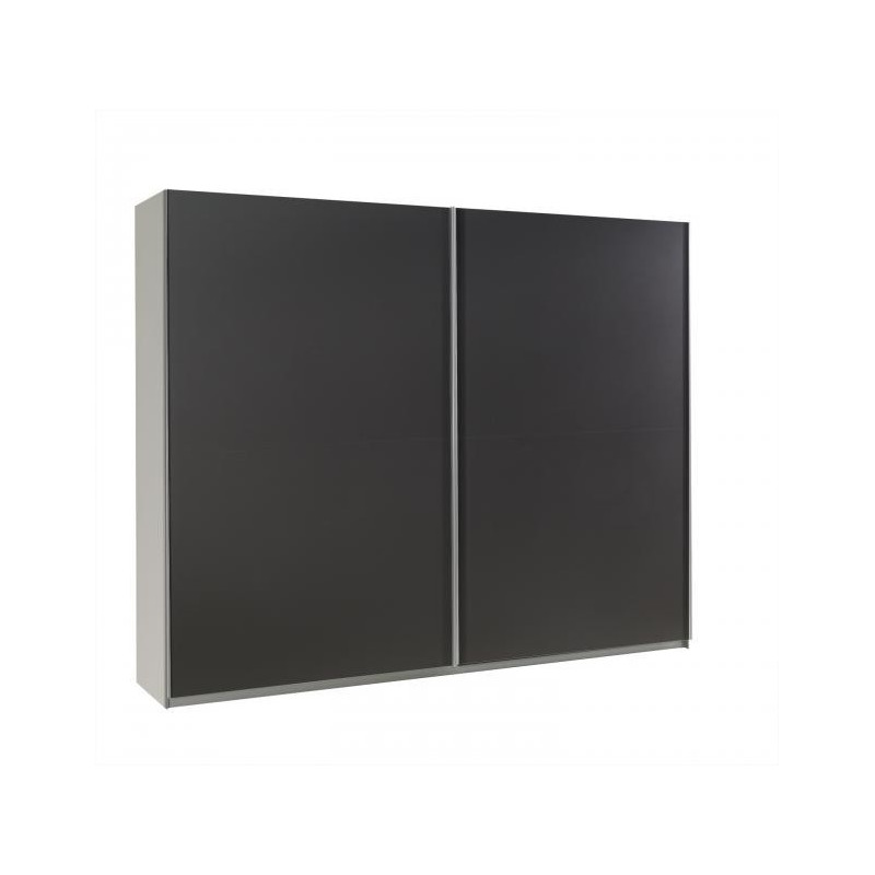 Szafa LUX 18 szer.244cm Maridex
