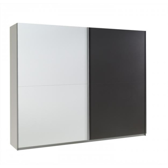 Szafa LUX 20 szer.244cm Maridex Szafa LUX 20 szer.244cm Maridex