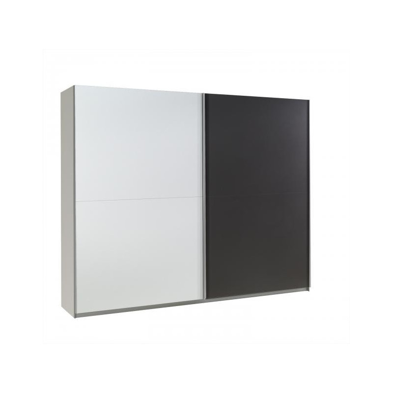 Szafa LUX 20 szer.244cm Maridex