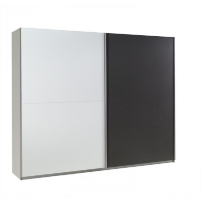 Szafa LUX 20 szer.244cm Maridex