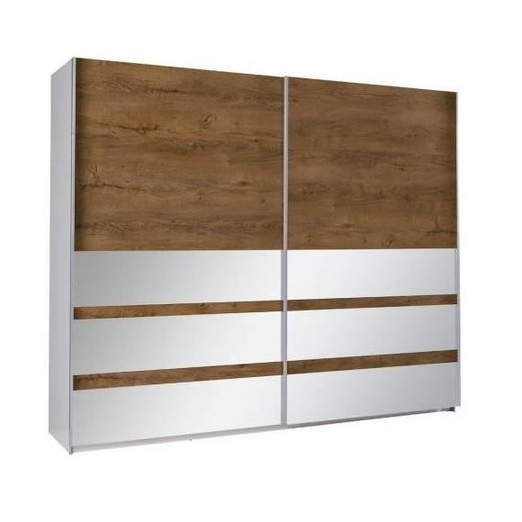 Szafa LUX 22 szer.244cm Maridex Szafa LUX 22 szer.244cm Maridex