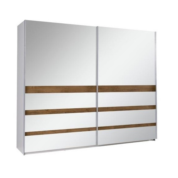 Szafa LUX 23 szer.244cm Maridex Szafa LUX 23 szer.244cm Maridex