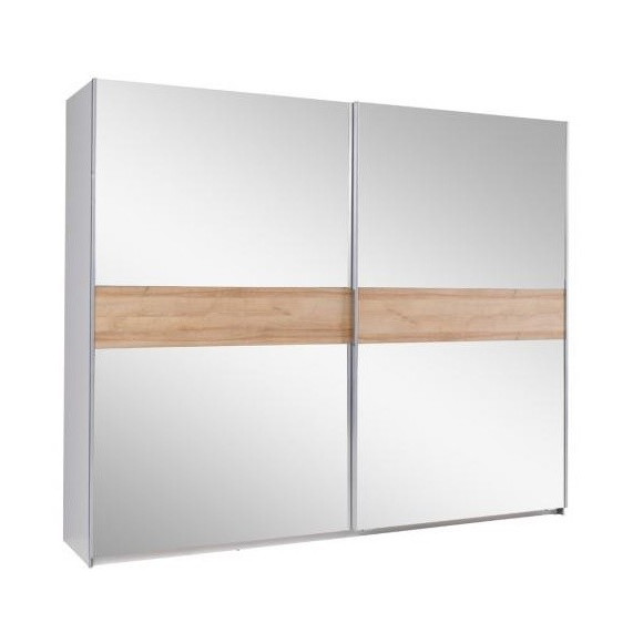 Szafa LUX 24 szer.244cm Maridex Szafa LUX 24 szer.244cm Maridex