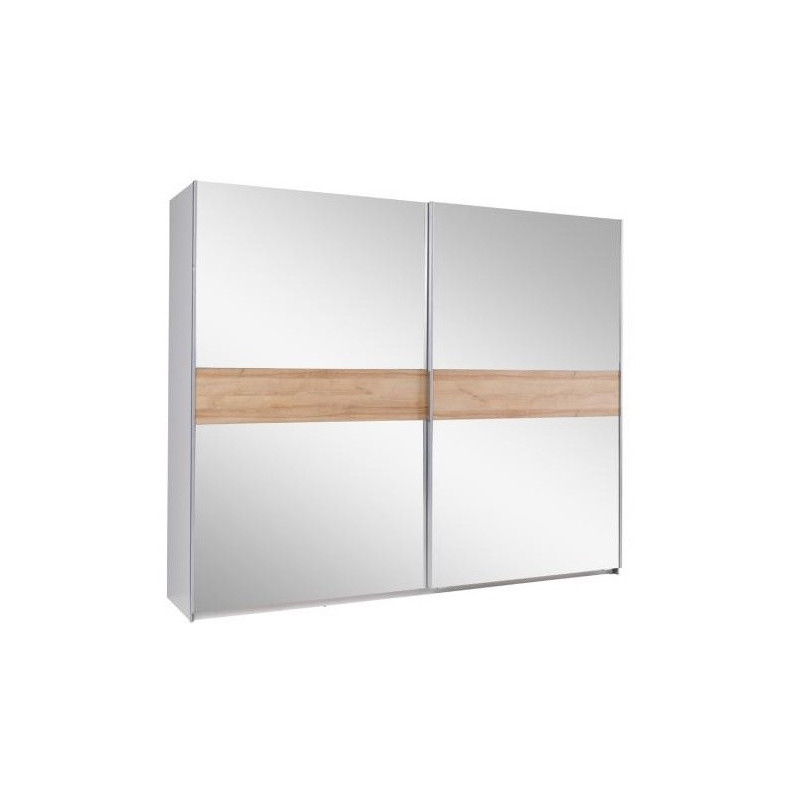Szafa LUX 24 szer.244cm Maridex