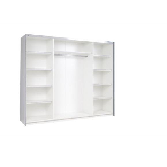 Szafa LUX 24 szer.244cm Maridex Szafa LUX 24 szer.244cm Maridex