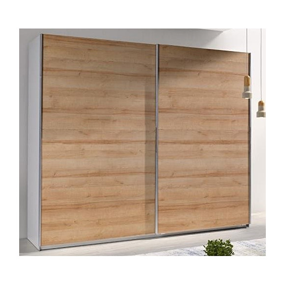 Szafa LUX 25 szer.244cm Maridex Szafa LUX 25 szer.244cm Maridex