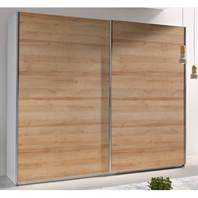 Szafa LUX 25 szer.244cm Maridex