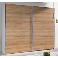 Szafa LUX 25 szer.244cm Maridex