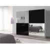 Szafa LUX 26 szer.244cm Maridex