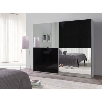 Szafa LUX 26 szer.244cm Maridex