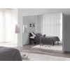 Szafa LUX 27 szer.244cm Maridex