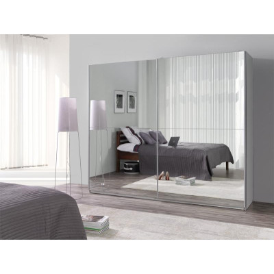 Szafa LUX 27 szer.244cm Maridex