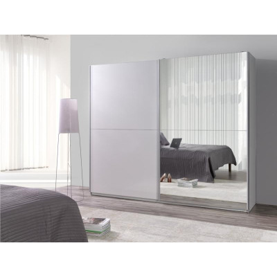 Szafa LUX 28 szer.244cm Maridex
