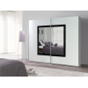 Szafa LUX 31 szer.244cm Maridex