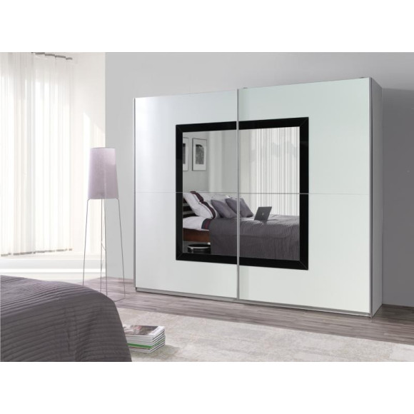 Szafa LUX 31 szer.244cm Maridex Szafa LUX 31 szer.244cm Maridex