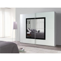 Szafa LUX 31 szer.244cm Maridex