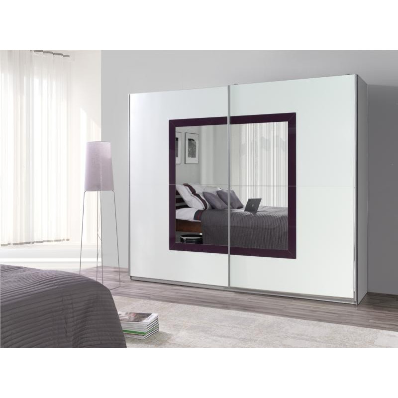 Szafa LUX 32 szer.244cm Maridex