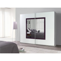 Szafa LUX 32 szer.244cm Maridex