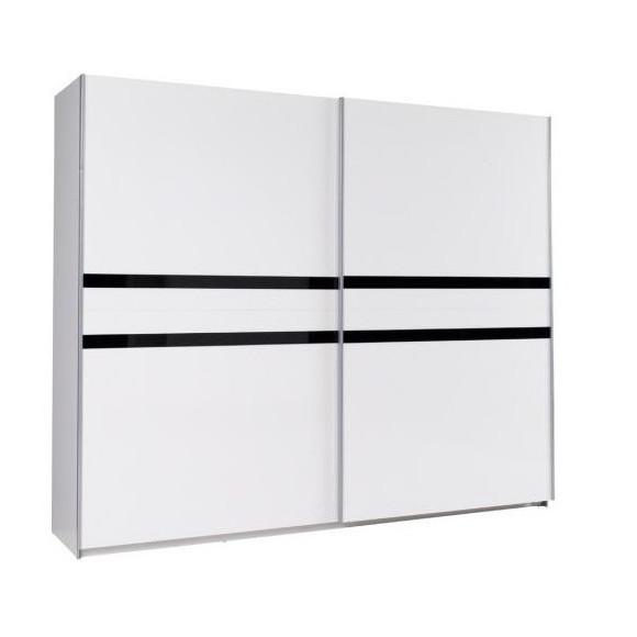 Szafa LUX 33 szer.244cm Maridex Szafa LUX 33 szer.244cm Maridex