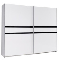 Szafa LUX 33 szer.244cm Maridex
