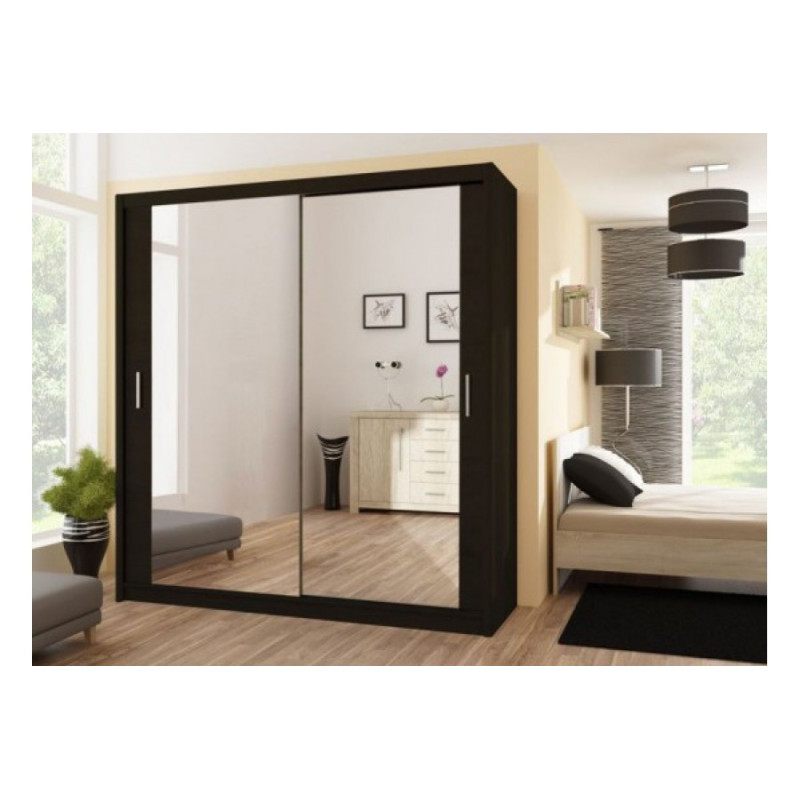 Szafa Paris 120/215 Stolar