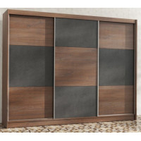 Szafa Cordoba szer.250cm Stolar
