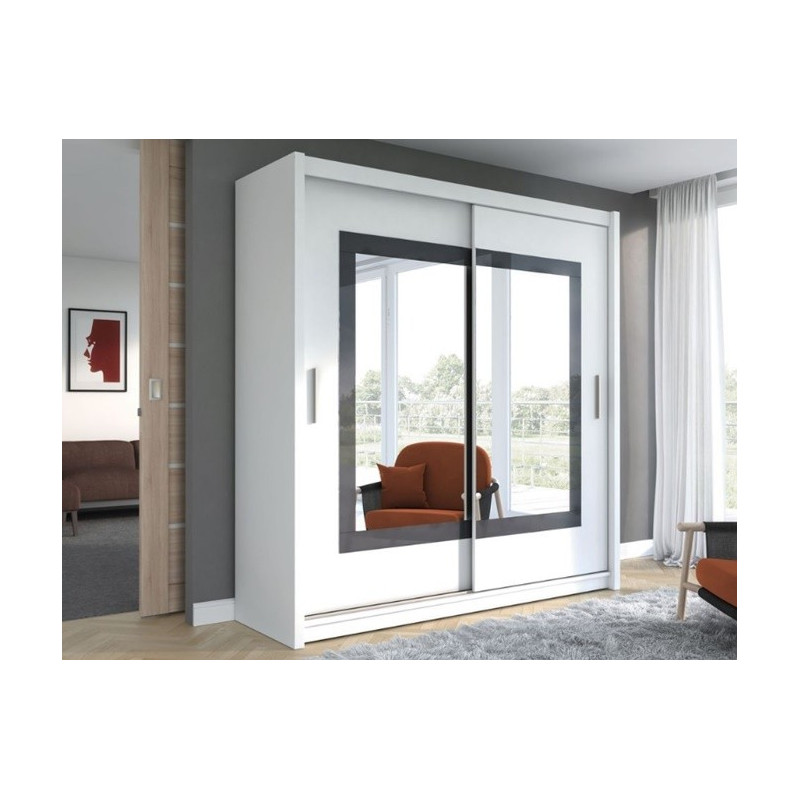 Szafa Preston 203/215 Stolar