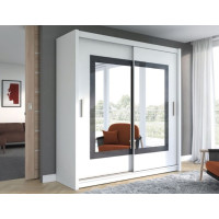 Szafa Preston 203/215 Stolar